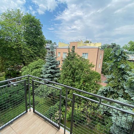 Chic Apartment In Vibrant Area - National Stadium - Saska Kepa Βαρσοβία Εξωτερικό φωτογραφία